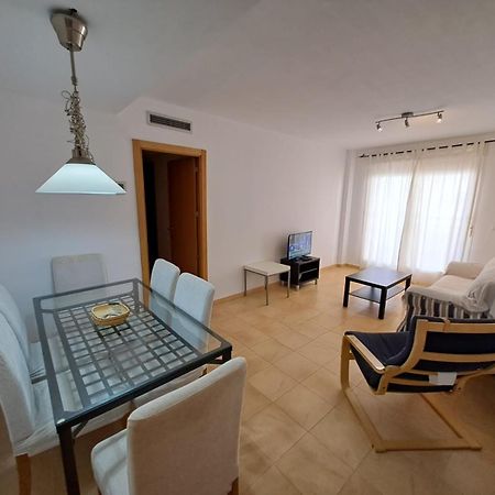 Apartamentos Punta Cormoran Ла-Манга-дель-Мар-Менор Экстерьер фото